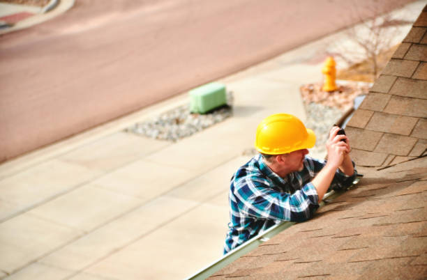 Quick and Trustworthy Emergency Roof Repair Services in Marissa, IL