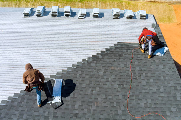 Best Roof Replacement Cost  in Marissa, IL