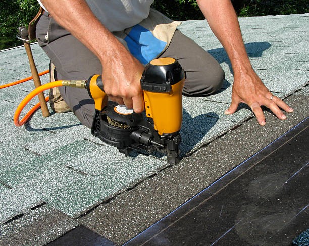 Best Commercial Roof Installation  in Marissa, IL