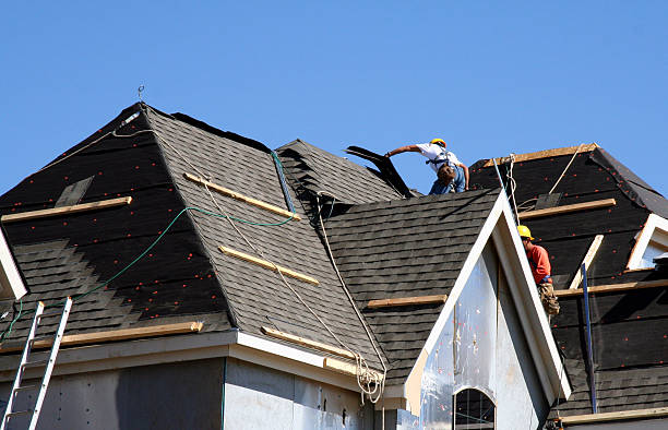 Professional Roofing Contractor in Marissa, IL